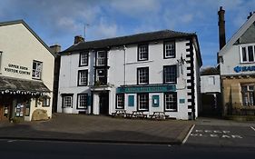 Kings Arms Hotel Kirkby Stephen