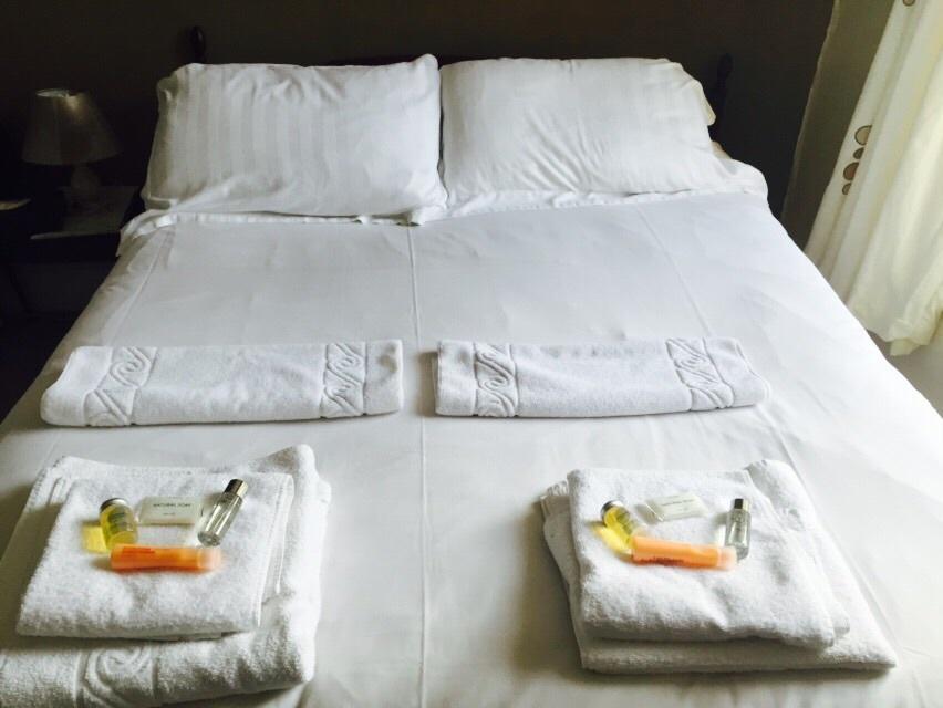 Kings Arms - Kirkby Stephens Hotel Room photo