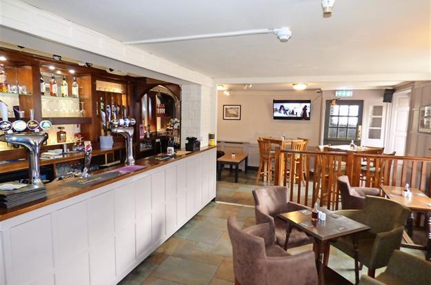 Kings Arms - Kirkby Stephens Hotel Exterior photo