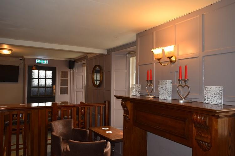 Kings Arms - Kirkby Stephens Hotel Exterior photo
