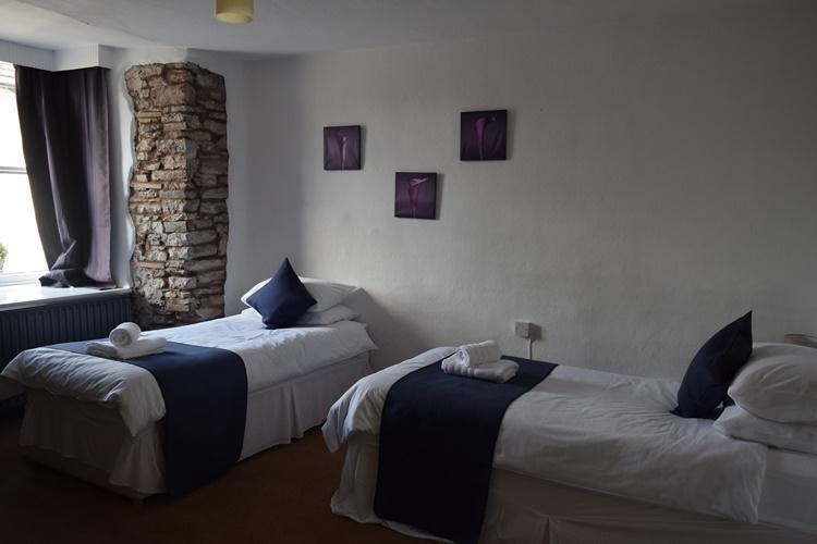 Kings Arms - Kirkby Stephens Hotel Exterior photo