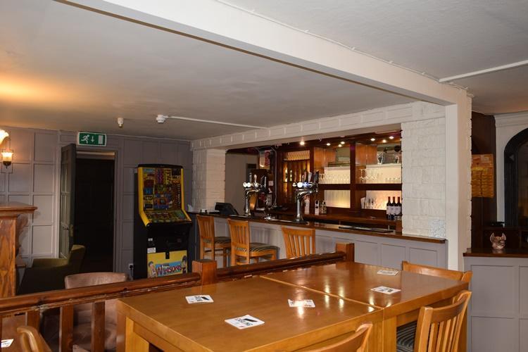 Kings Arms - Kirkby Stephens Hotel Exterior photo