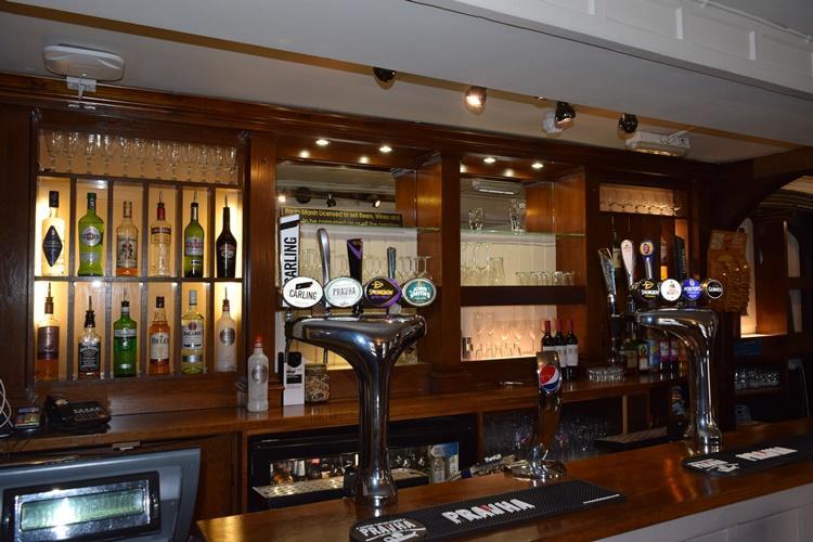 Kings Arms - Kirkby Stephens Hotel Exterior photo