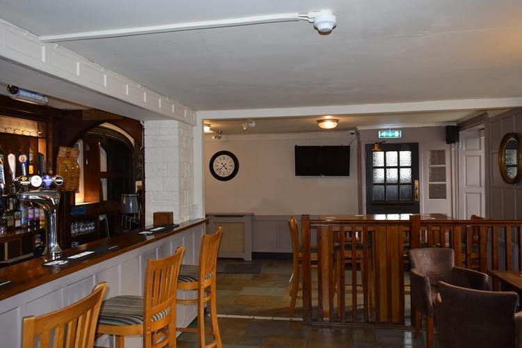 Kings Arms - Kirkby Stephens Hotel Exterior photo